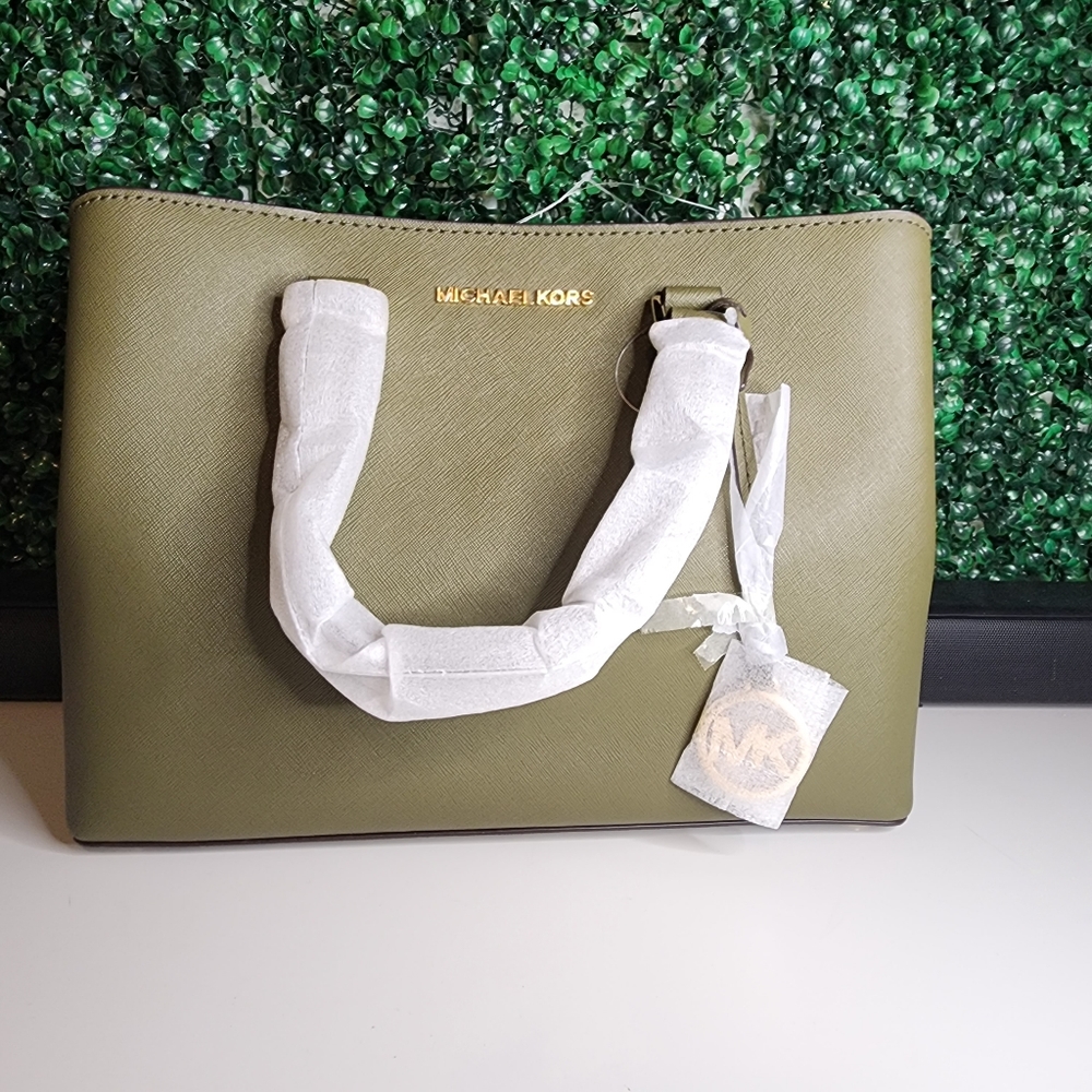 Michael Kors Savannah Bag